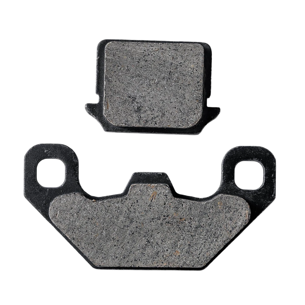 Колодки гидравлического тормоза для электровелосипеда Minako v2/v8/v12/Monster