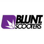Blunt Blunt