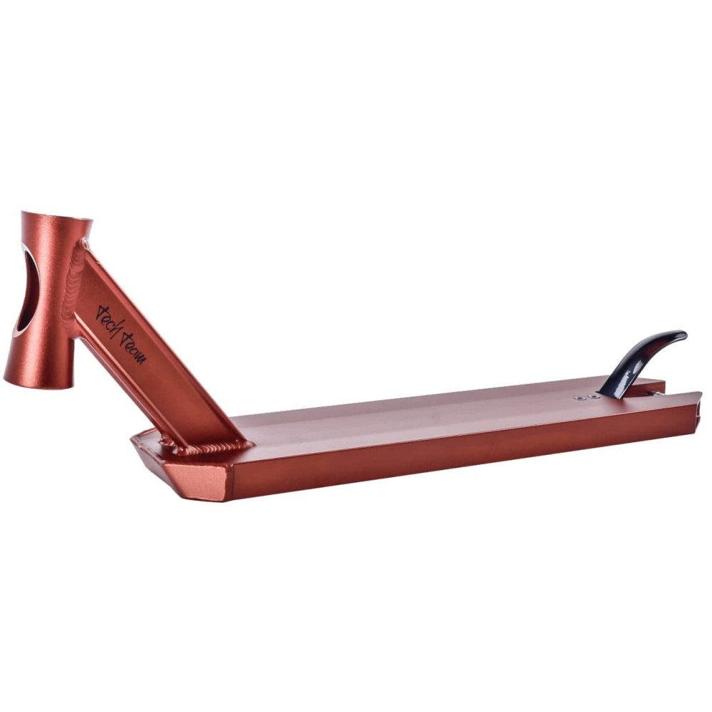 Дека теч тим квант. Дека tech team zander 140х565. Трюковые самокаты tech team 2020. Трюковой самокат дюк 101. Tech team shredder дека.