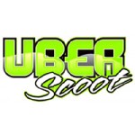 Uber Scoot Uber Scoot