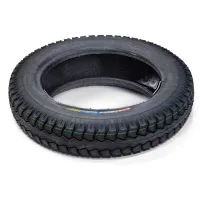 Покрышка задняя Eltreco 12" 4,00-12